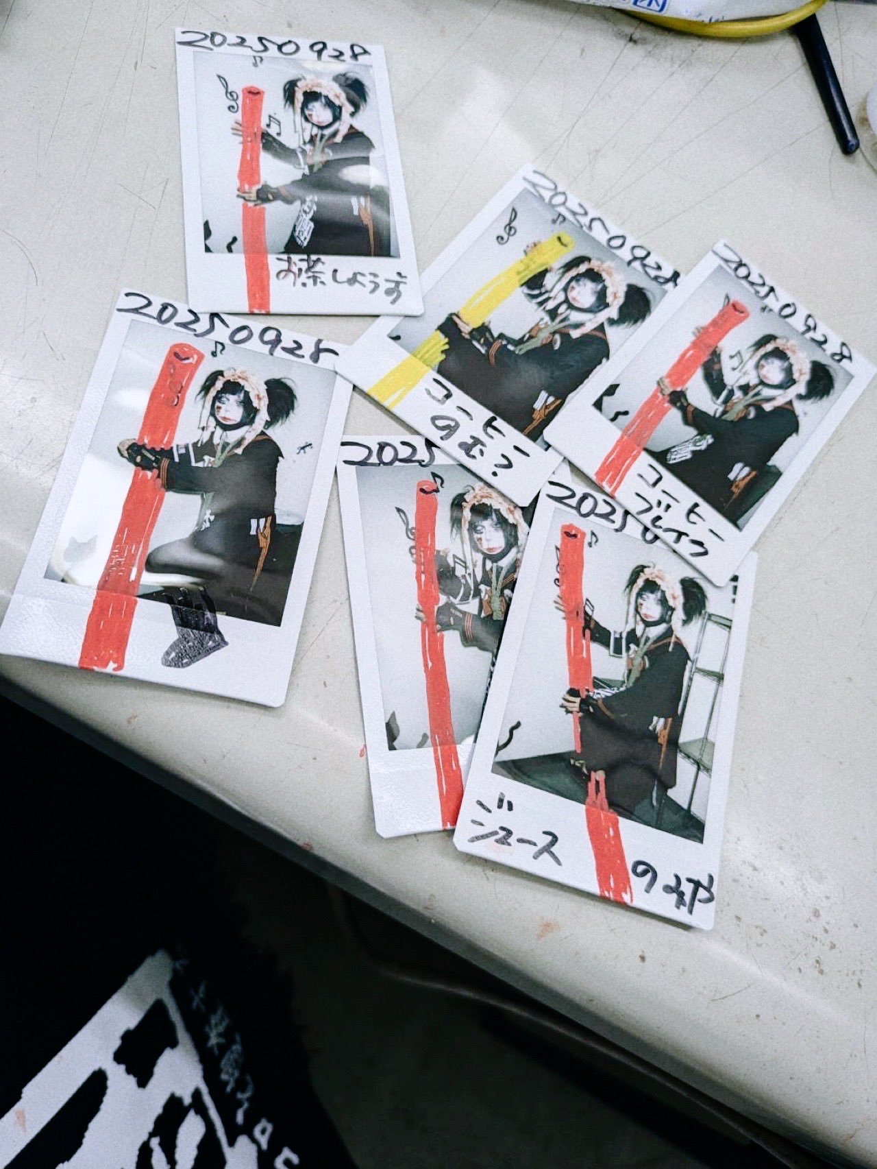 ゆっきー (@keyno_kyo) / X