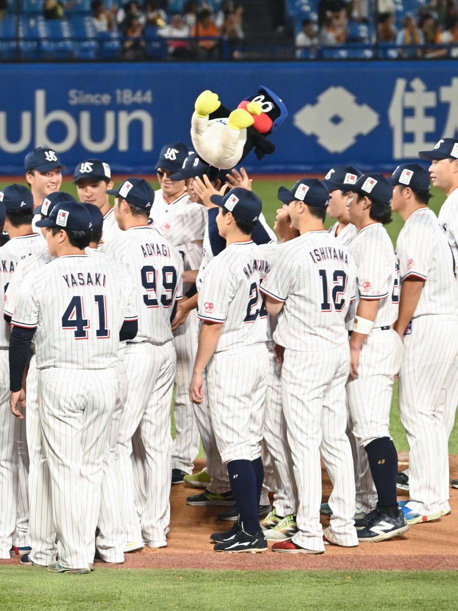 ライアンのこういうところ大好き