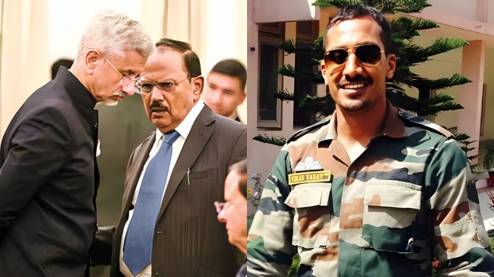 StrategicPak's tweet image. 🇺🇸🇮🇳 Indian Govt employee promised plane full of weapons to hired hitman in the U.S.