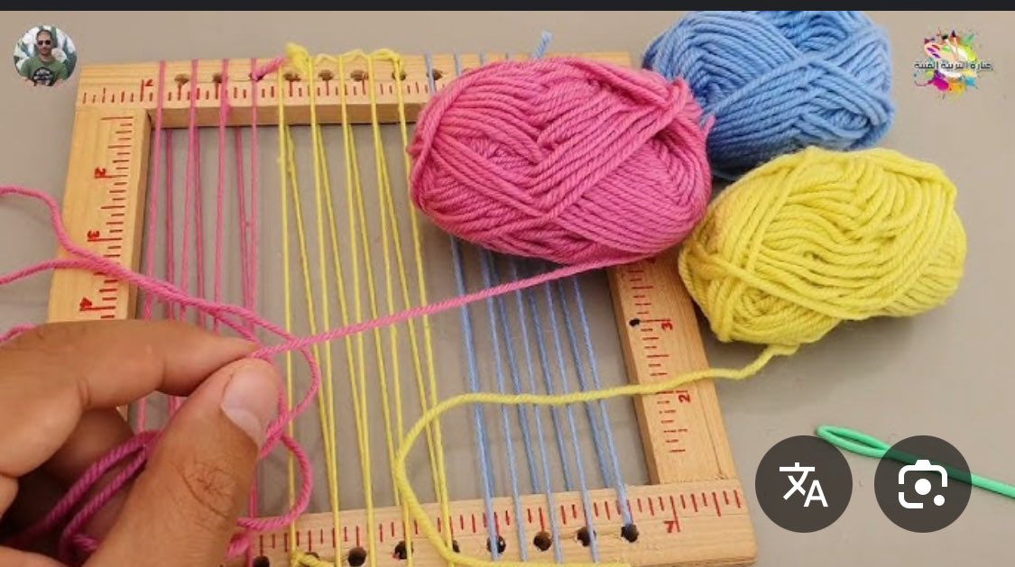 بعض الحروف لا فته.. وكأن أصحابها غزلوها ،من شرايينهم بصمت " 💜✨