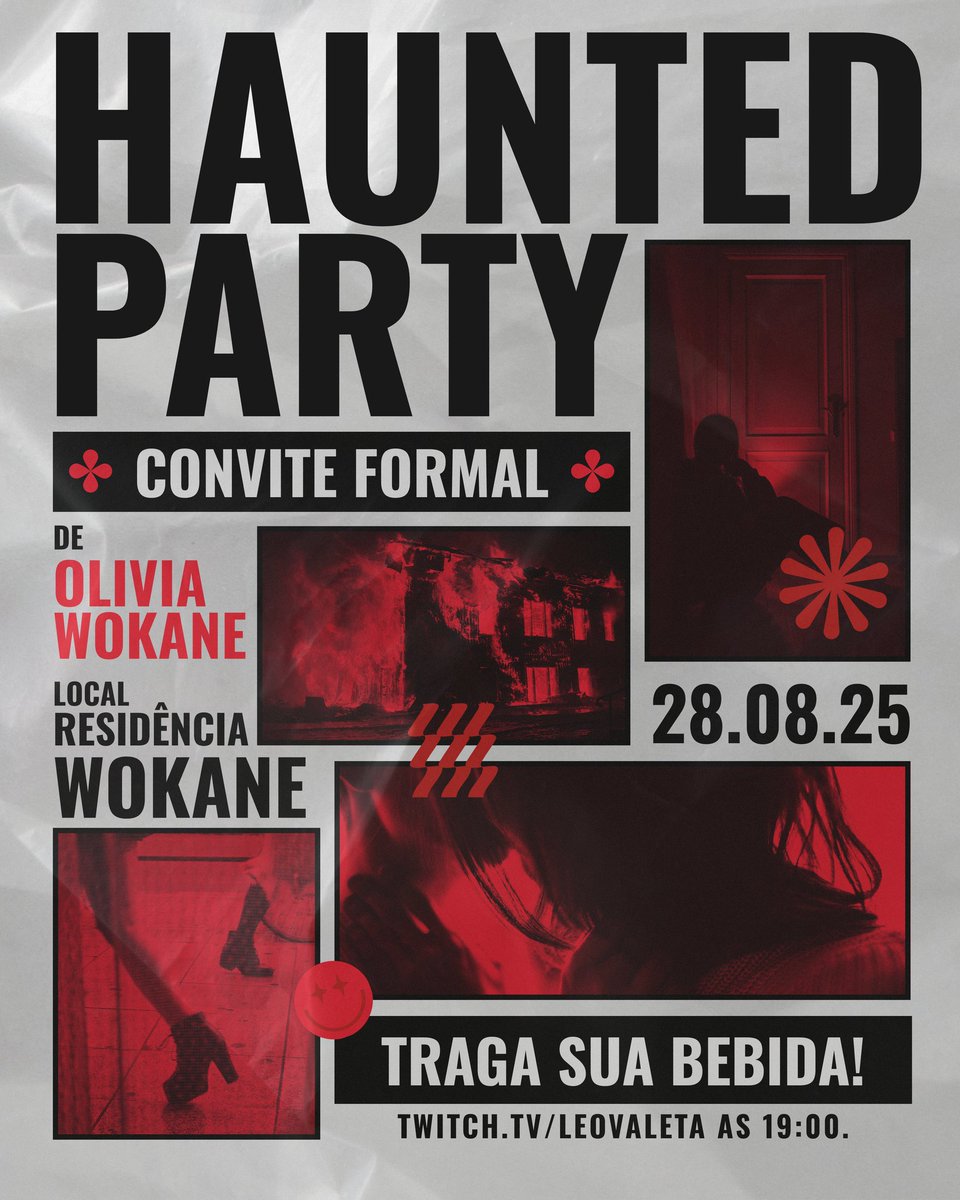 SeuValeta's tweet image. MeninAs MAlvadas - Episódio 3
Verdade ou Desafio? 🤔

👀 Atenção: hoje também teremos uma ótima notícia para compartilhar com vocês! Não dá pra perder...
A continuação dessa história vai ao ar hoje, às 19h, ao vivo na Twitch! 🎥✨
🔗 twitch.tv/LeoValeta

#brutalrpg #pll