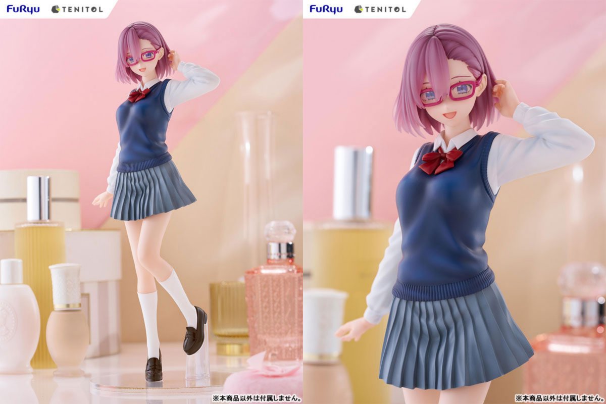 2.5次元の誘惑(にごリリ) グッズ情報 (@ririsa_FAN) / X