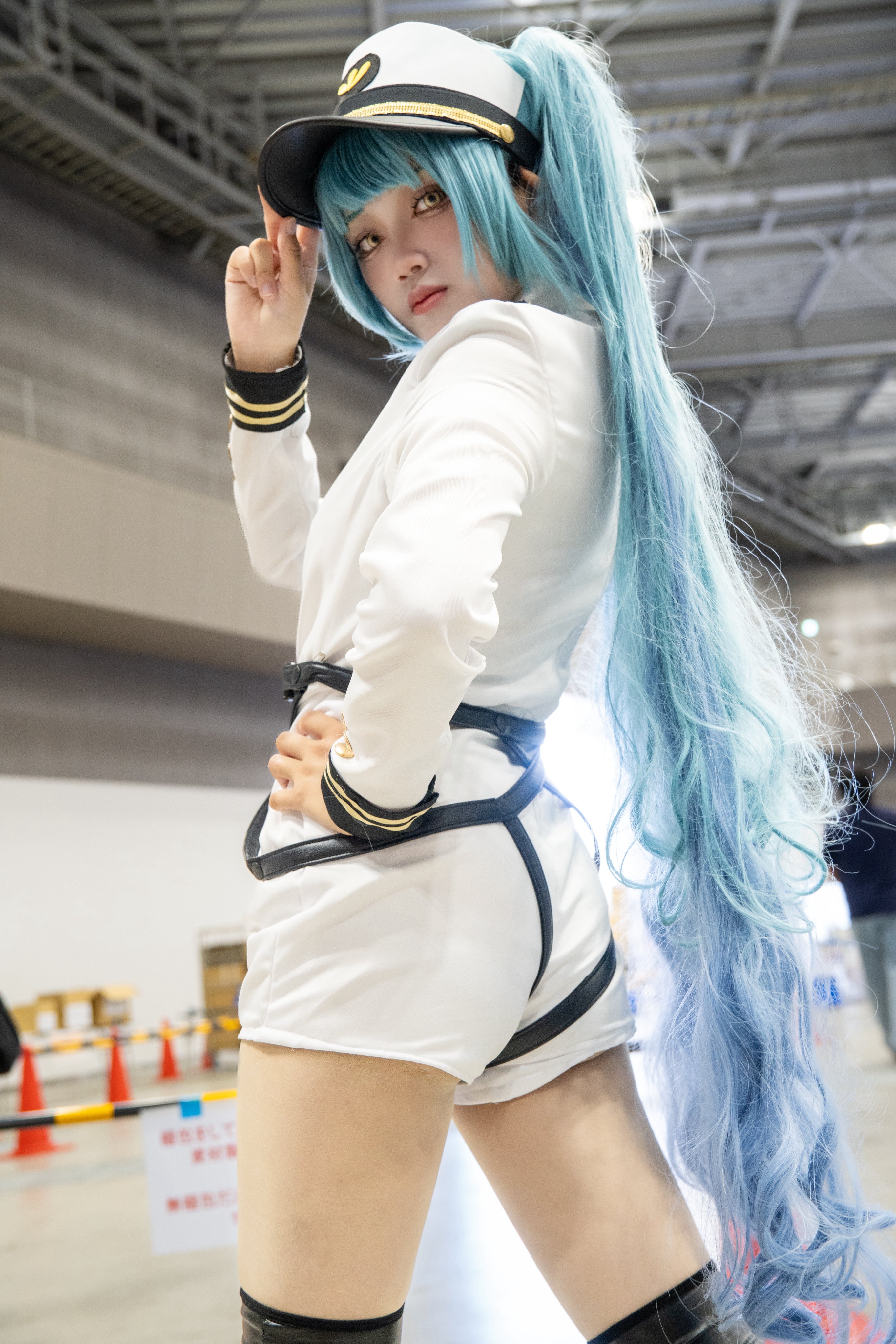 NIKKE プリバティ コスプレ Amazon.co.jp: [APPE] CGcosplay ニケ 勝利の女神：NIKKE