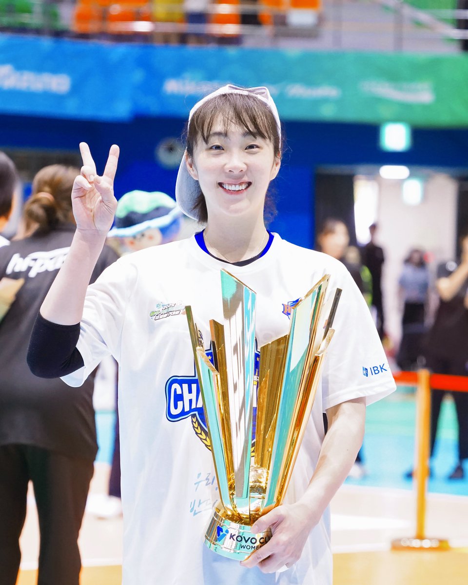 2025 코보컵 우승✌️🎉
#황민경