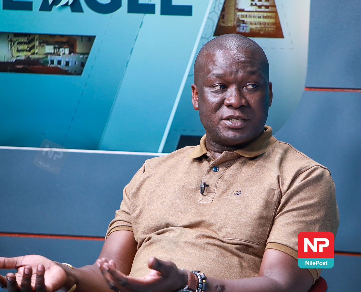 NBS Television tweet media