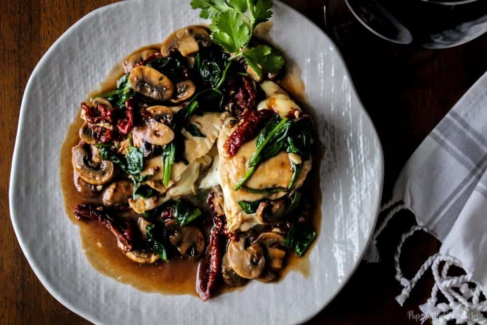 pupschopsticks's tweet image. Stuffed Chicken Marsala with Cheesy Caramelized Onions
Recipe: pupswithchopsticks.com/chicken-marsal…
#foodie #Nomnom #asianrecipes #asianfood
