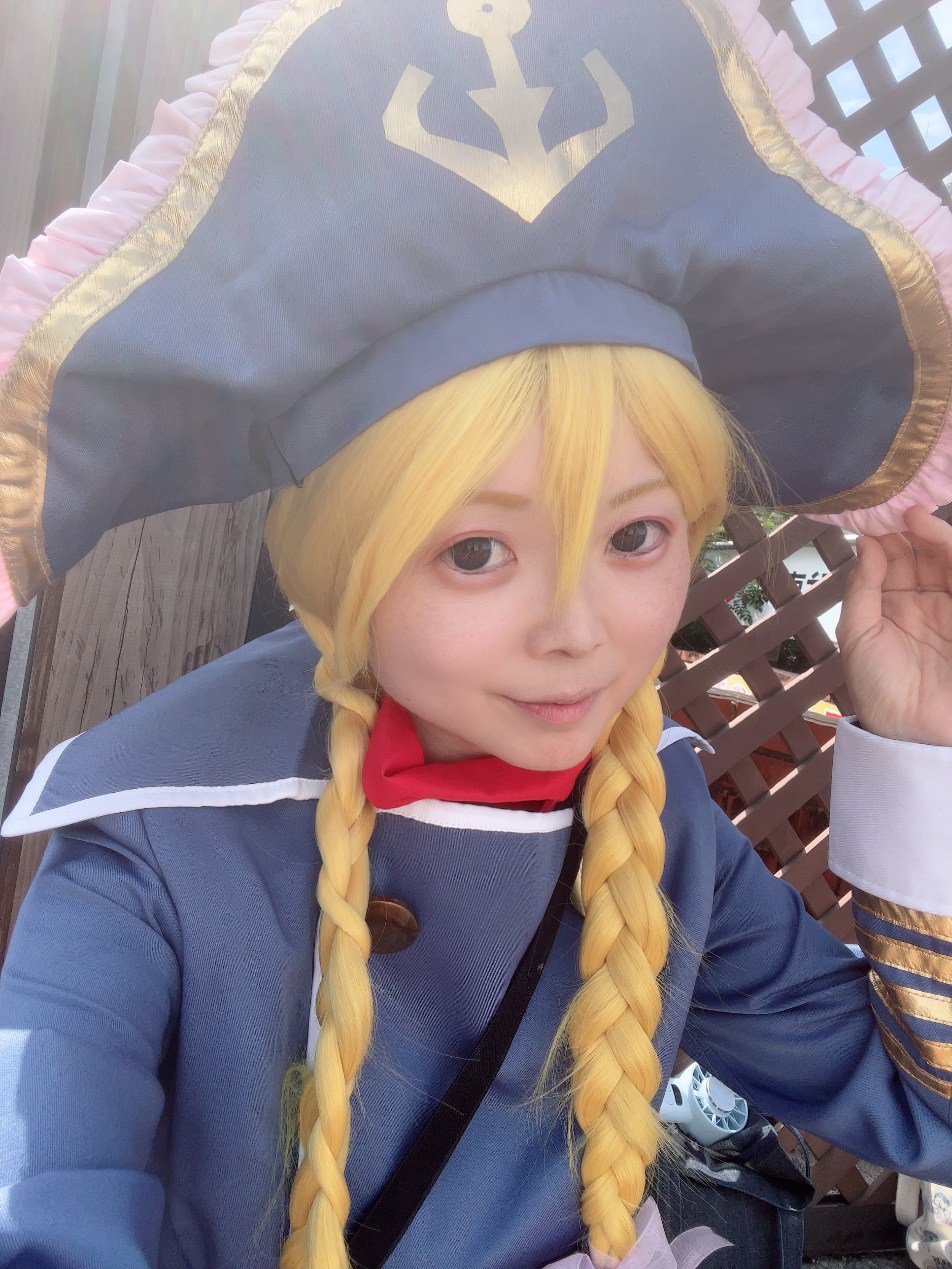 ♡エルフ・モール公式アカウント01♡ 🐺 ℝ𝕌𝕂𝔸 a.k.a不思議の国の魔女またの名を羽月 on X: 