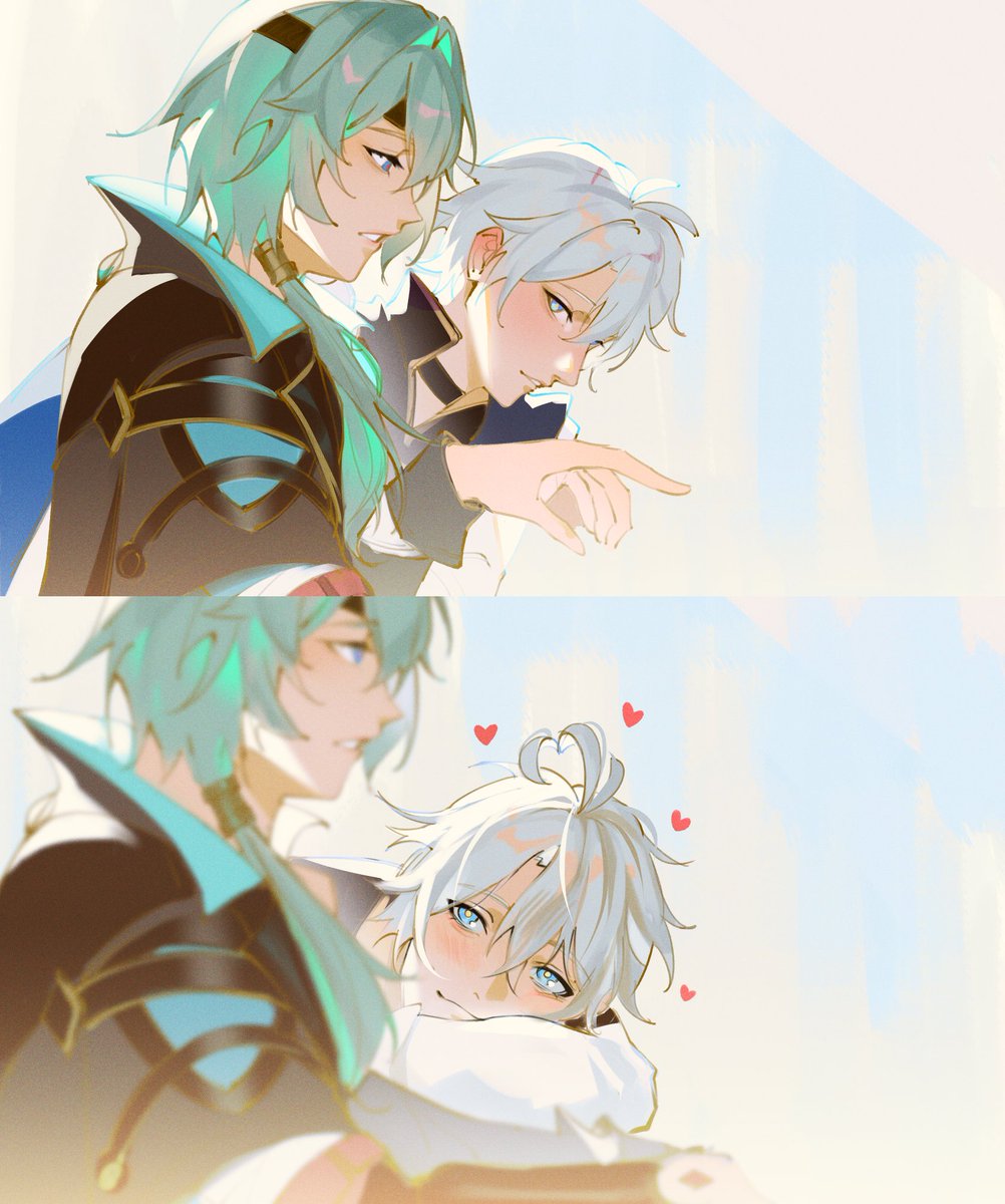 ✨chen | comms open! (@chenkuns_) on Twitter photo 
