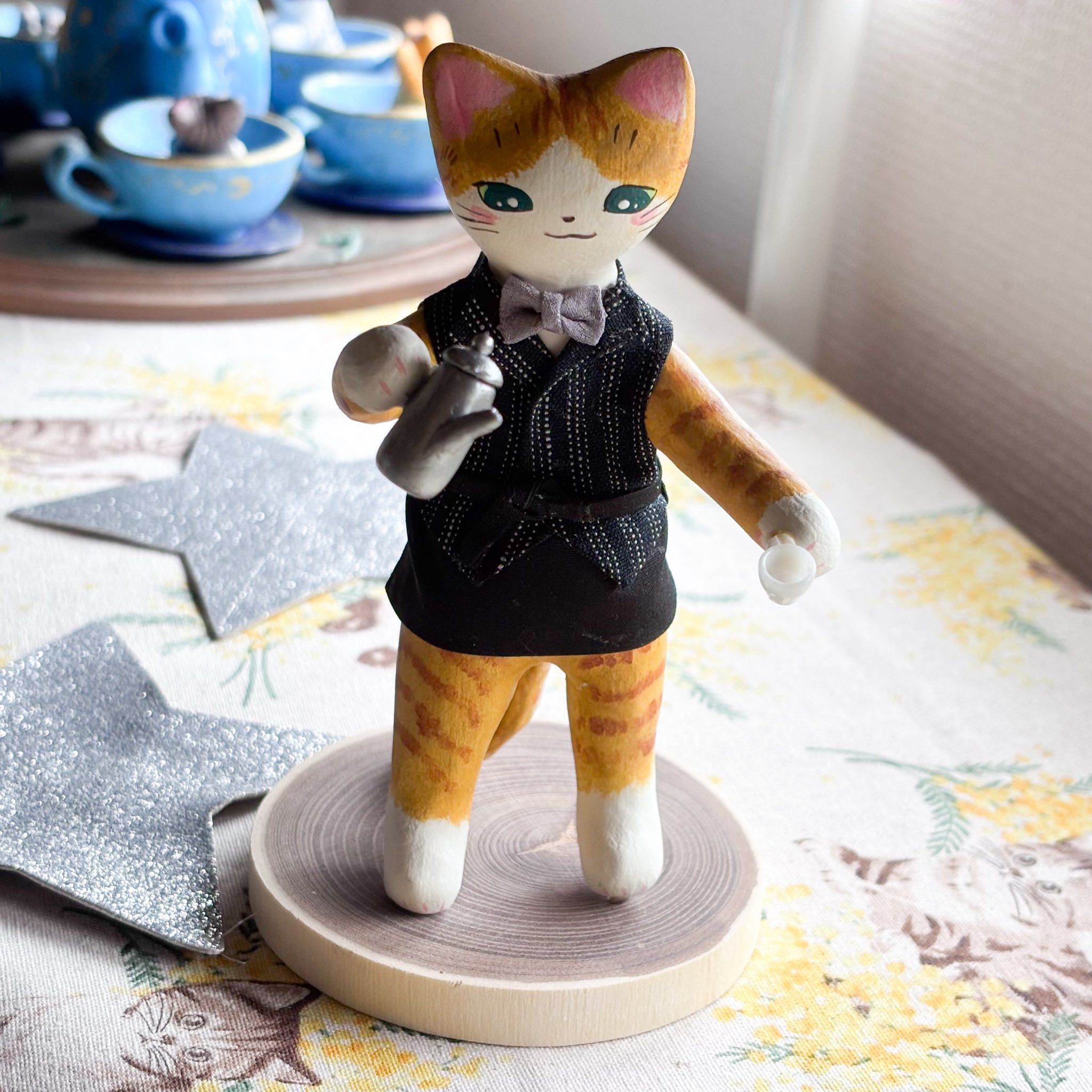 あやねこや (@neko_buna) / X