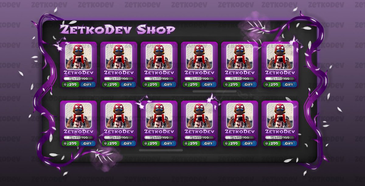 ZetkoDev tweet media