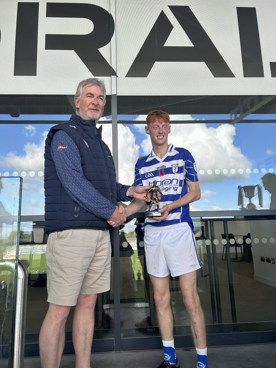 Kildare GAA tweet media