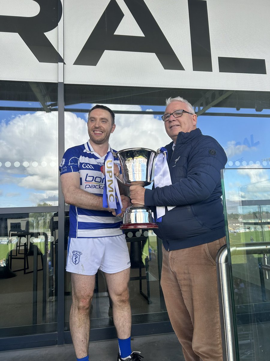 Kildare GAA tweet media