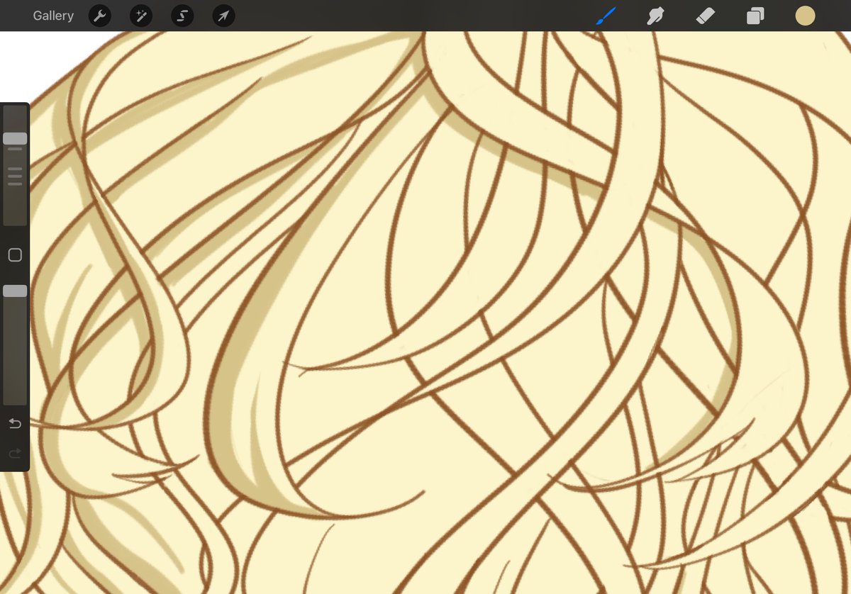 how do you render hair again??