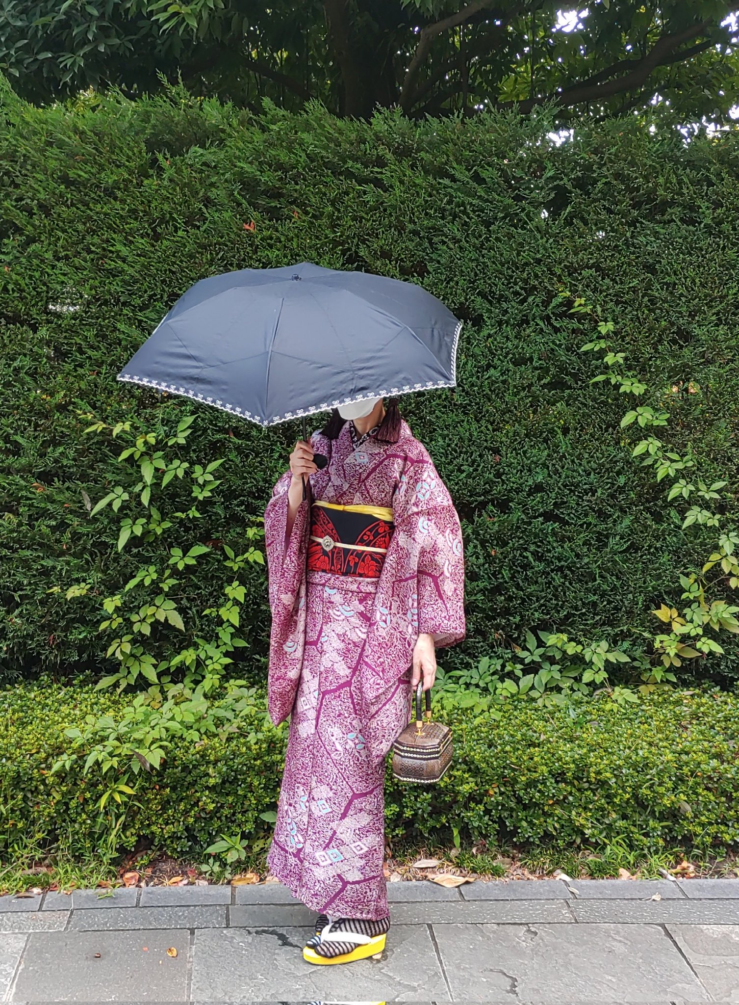 ますいわ屋謹製 銀駒刺繡 夏着物 絽“ハートや菖蒲にきゅんする”訪問着 I-16 楽天市場】【お仕立て付き】着物 振袖 型染め京友禅 金駒刺繍 桜
