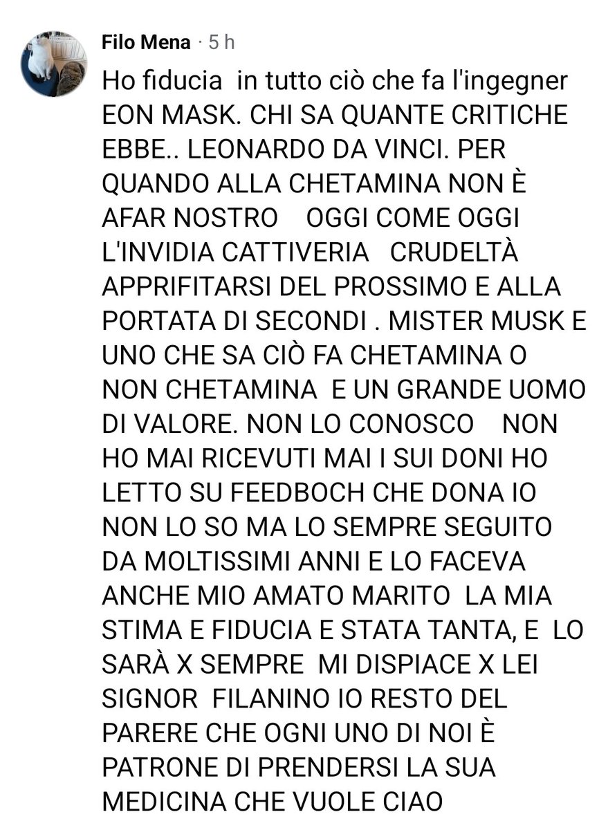 Giovanni Cappellini tweet media