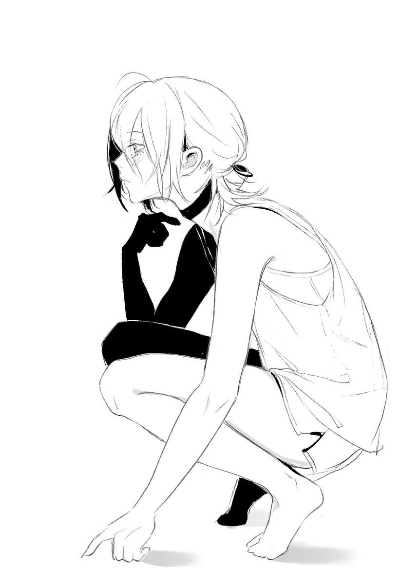 not__sin's tweet image. #レゼ