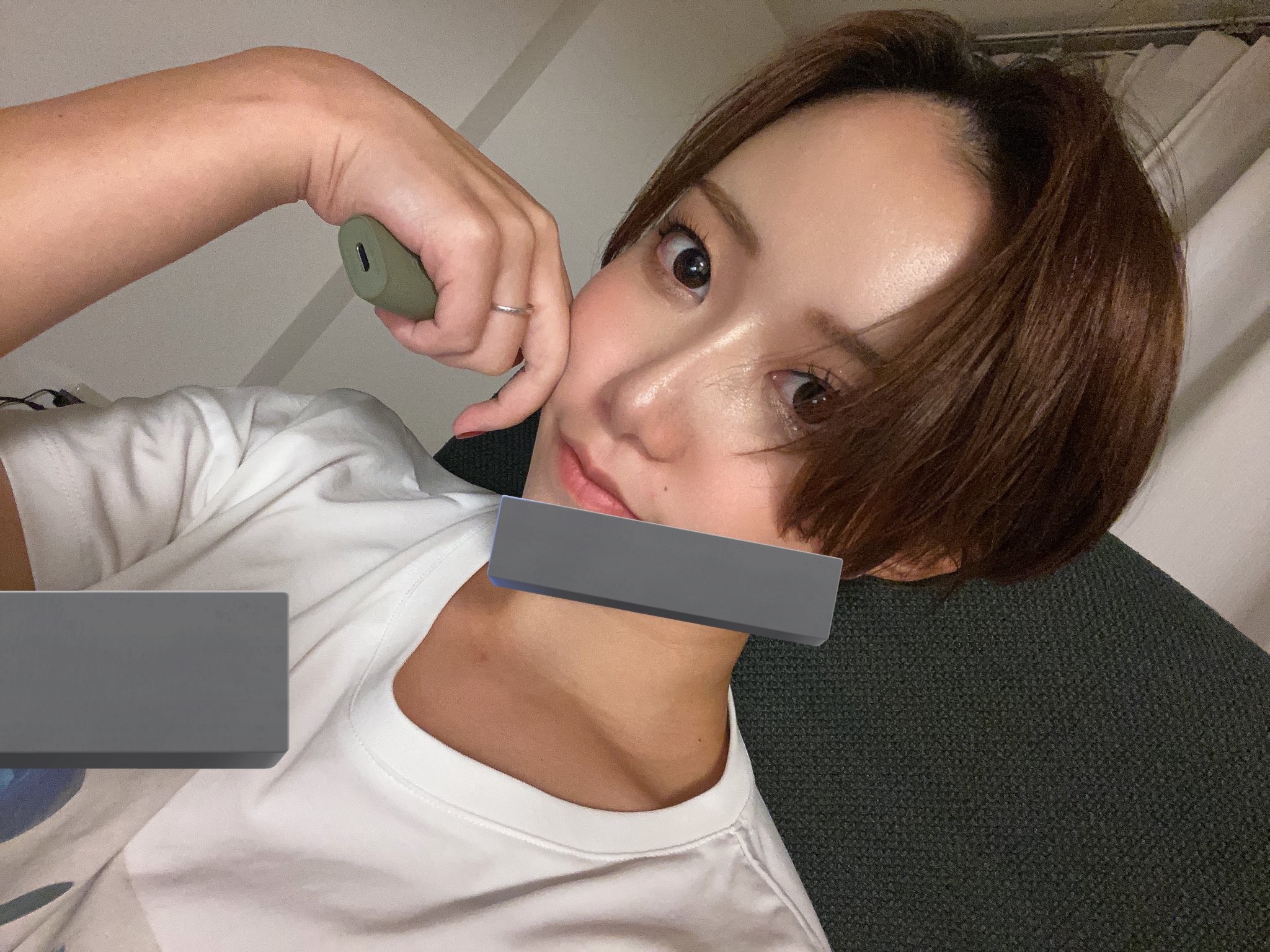 @RBn さま 2枚組】整体師監修！骨盤・膝サポートレギンス同色2枚組