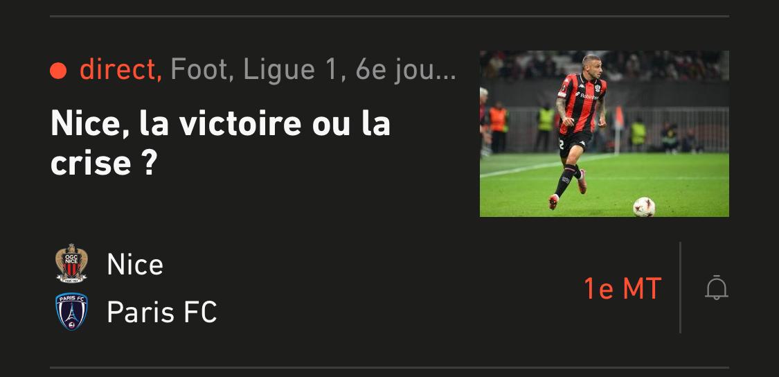 Les droits d'auteur on vous gêne pas <a href="/lequipe/">L'Équipe</a> ? 🤯😅

#lescopieursoulacrise