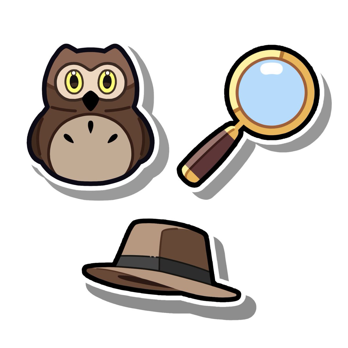 Detective_Haru tweet media