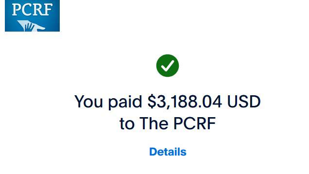 💥💫A heartwarming epilogue to our epic tale💫💥

For our final post, we are happy to report that we have donated the remaining funds to the Palestine Children's Relief Fund! This is in conjunction with <a href="/feidolzine/">EMBLEM IDOL ✨ FE IDOL ZINE !! Project Complete</a>, which Mod Shi is also part of. 🧵