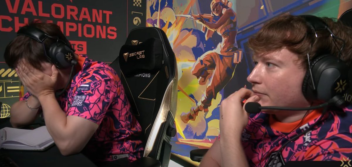 Paper Rex tweet media