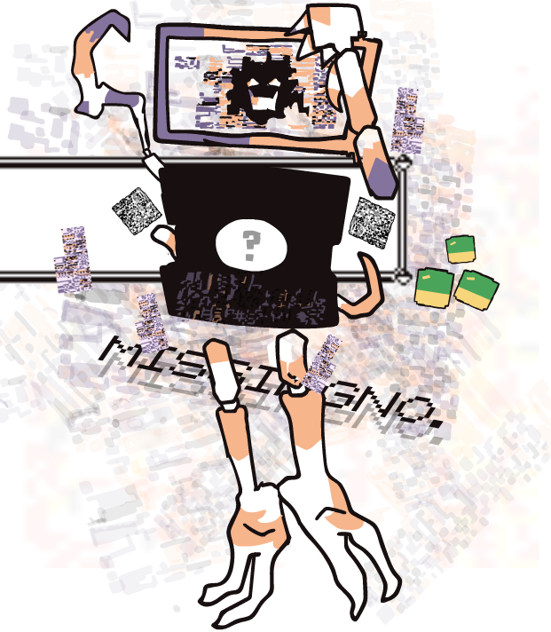 springcomical's tweet photo. Dude what the fuck. Why is this guy so.. Ketsuban? #missingno #dieofdeath #dod #badware #badwaredod #Pokemon https://t.co/qr84XZ3xr6