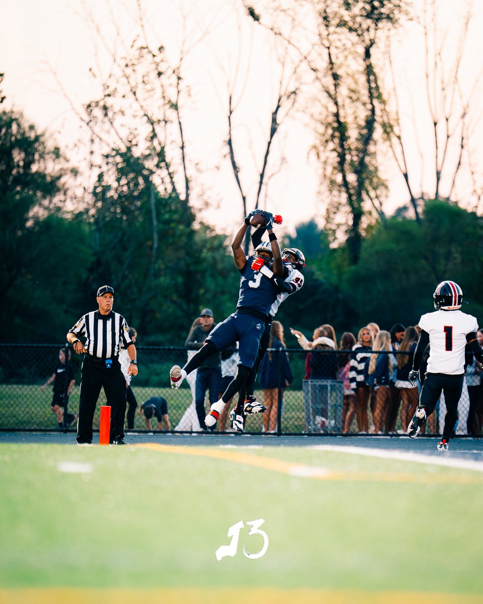 Cade Cooper 2027 (@cadecooper27) on Twitter photo • Mid Season Film‼️
• WR/ATH
• 6’3 190lbs
hudl.com/v/2SqFL5
<a href="/CoachGueriera/">Dave Gueriera</a> <a href="/MalvernPrepFB/">Malvern Prep Football</a> <a href="/TorreySmithWR/">Torrey Smith</a> <a href="/RyanSnyderOn3/">Ryan Snyder</a> <a href="/tyler_calvaruso/">Tyler Calvaruso</a> <a href="/EdOBrienCFB/">EdOBrienCFB</a> <a href="/SWiltfong_/">Steve Wiltfong</a> <a href="/adamgorney/">Adam Gorney</a> <a href="/ryanobleness/">Ryan O'Bleness</a> • Mid Season Film‼️
• WR/ATH
• 6’3 190lbs
hudl.com/v/2SqFL5
<a href="/CoachGueriera/">Dave Gueriera</a> <a href="/MalvernPrepFB/">Malvern Prep Football</a> <a href="/TorreySmithWR/">Torrey Smith</a> <a href="/RyanSnyderOn3/">Ryan Snyder</a> <a href="/tyler_calvaruso/">Tyler Calvaruso</a> <a href="/EdOBrienCFB/">EdOBrienCFB</a> <a href="/SWiltfong_/">Steve Wiltfong</a> <a href="/adamgorney/">Adam Gorney</a> <a href="/ryanobleness/">Ryan O'Bleness</a>