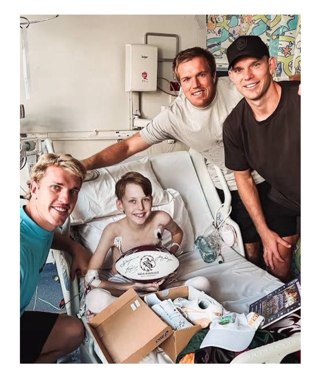 Andrew Foster tweet media