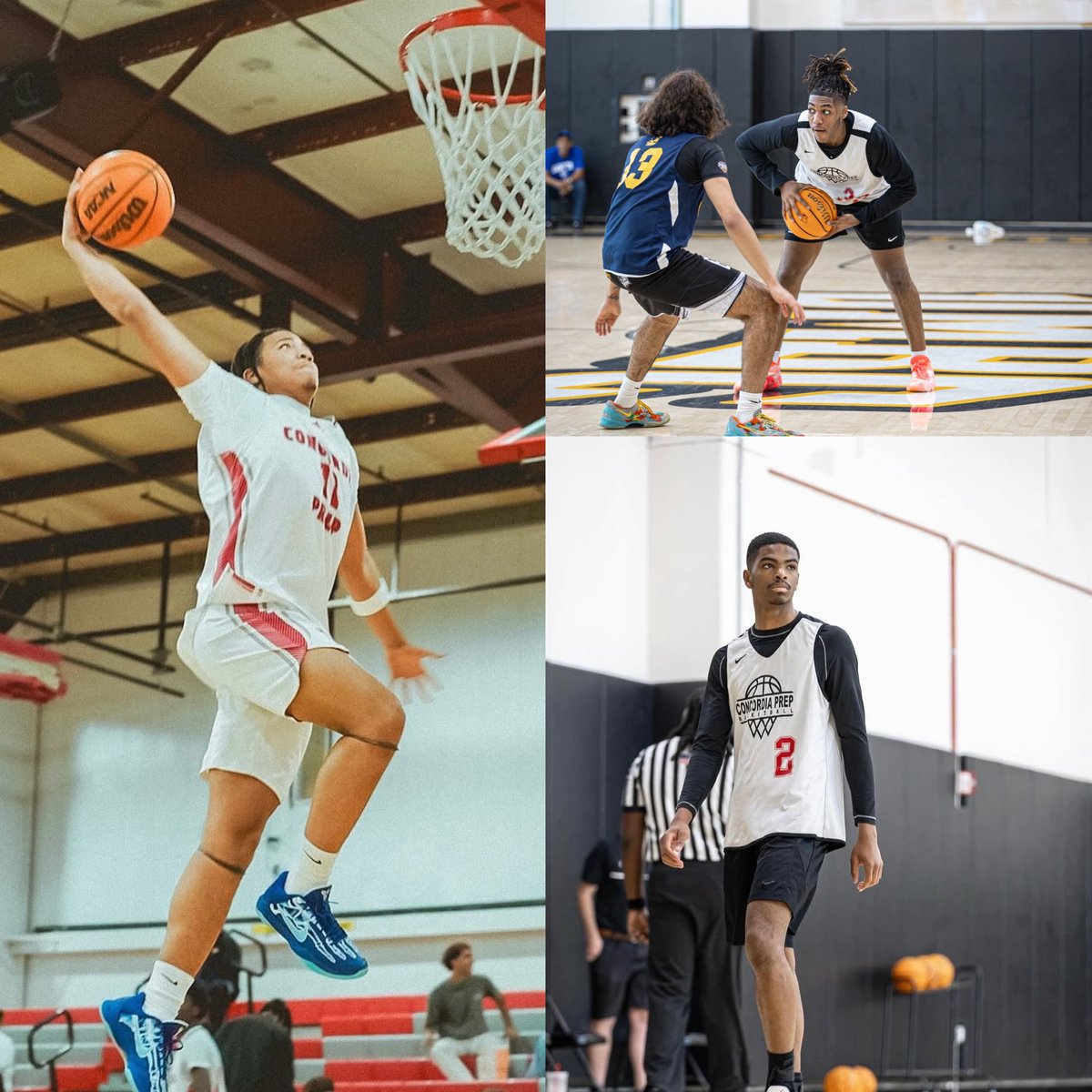 Colby Giacubeno (@colbyghoops) on Twitter photo .<a href="/concordiaprepbb/">Concordia Prep Boys Basketball</a> HC Detrick Matthews & his staff have done a nice job infusing talent throughout the roster heading into the 2025-26 season. ‘26 G Jaylen Madden is expected to lead the charge while a couple of intriguing 2027s in Matt Colvin,  Matt Chaplin, & Ethan .<a href="/concordiaprepbb/">Concordia Prep Boys Basketball</a> HC Detrick Matthews & his staff have done a nice job infusing talent throughout the roster heading into the 2025-26 season. ‘26 G Jaylen Madden is expected to lead the charge while a couple of intriguing 2027s in Matt Colvin,  Matt Chaplin, & Ethan