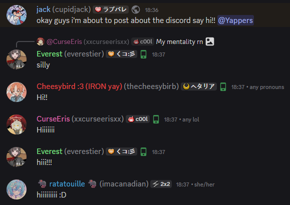 jack /🎗 tweet media