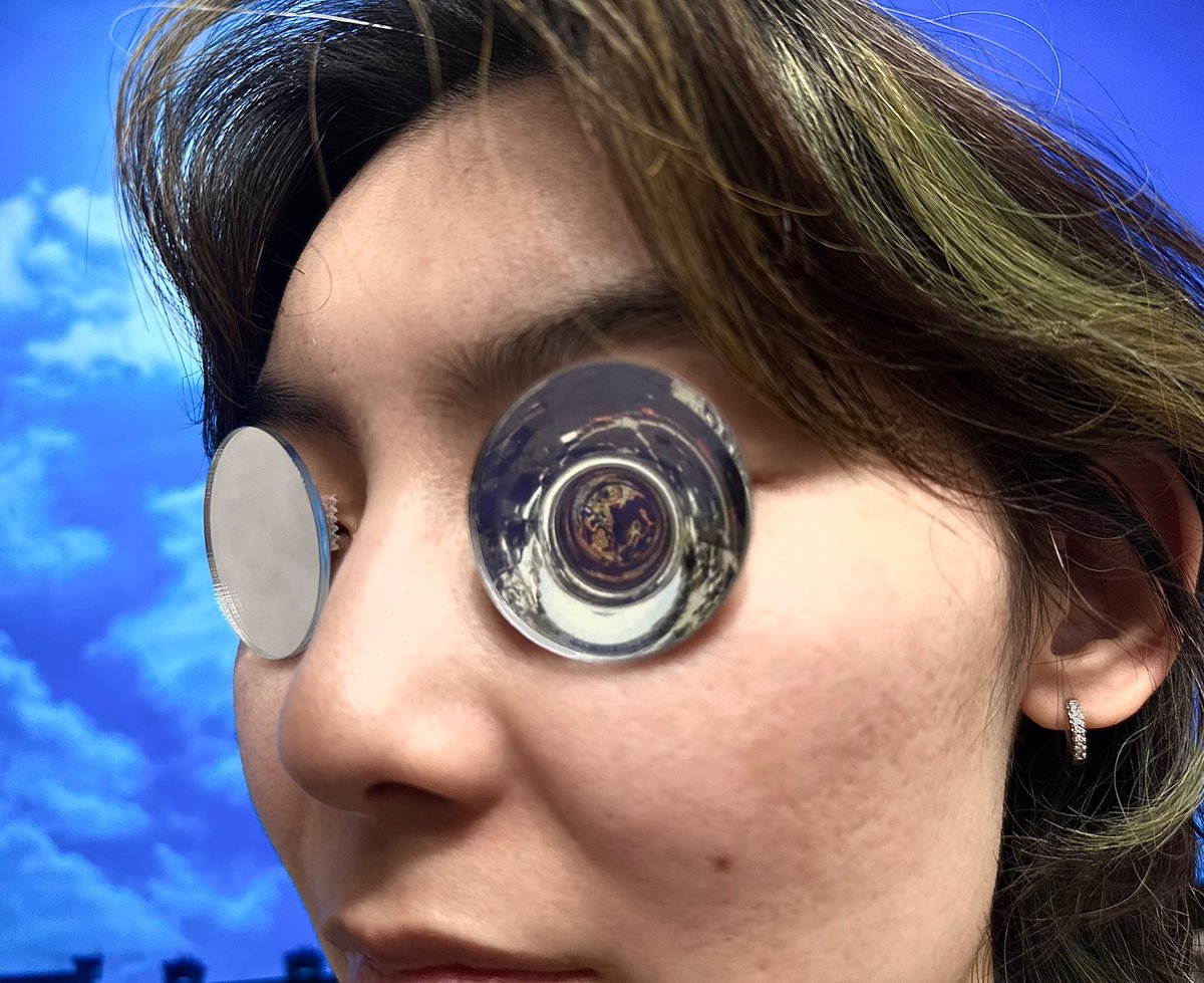 null²りたくて目がnullっちゃった

#null2 
#落合陽一 
#null²
#100日後ヌルになるパビリオン 

9/29ラスト万博
#null2フォトコンテスト参加
どうかお願いいたします🙇‍♀️