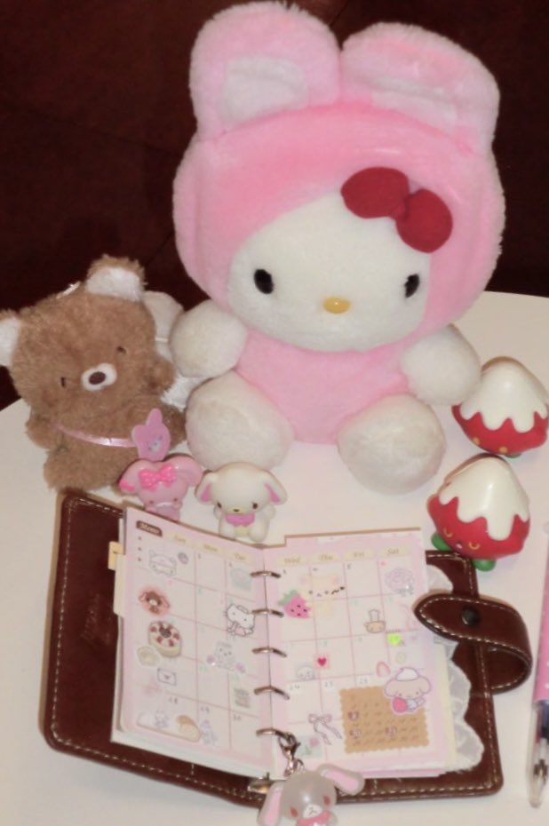 ♡pink_bear♡ Hopeful Heart Care Bear Pink Heart Rainbow Plush 14in - Etsy