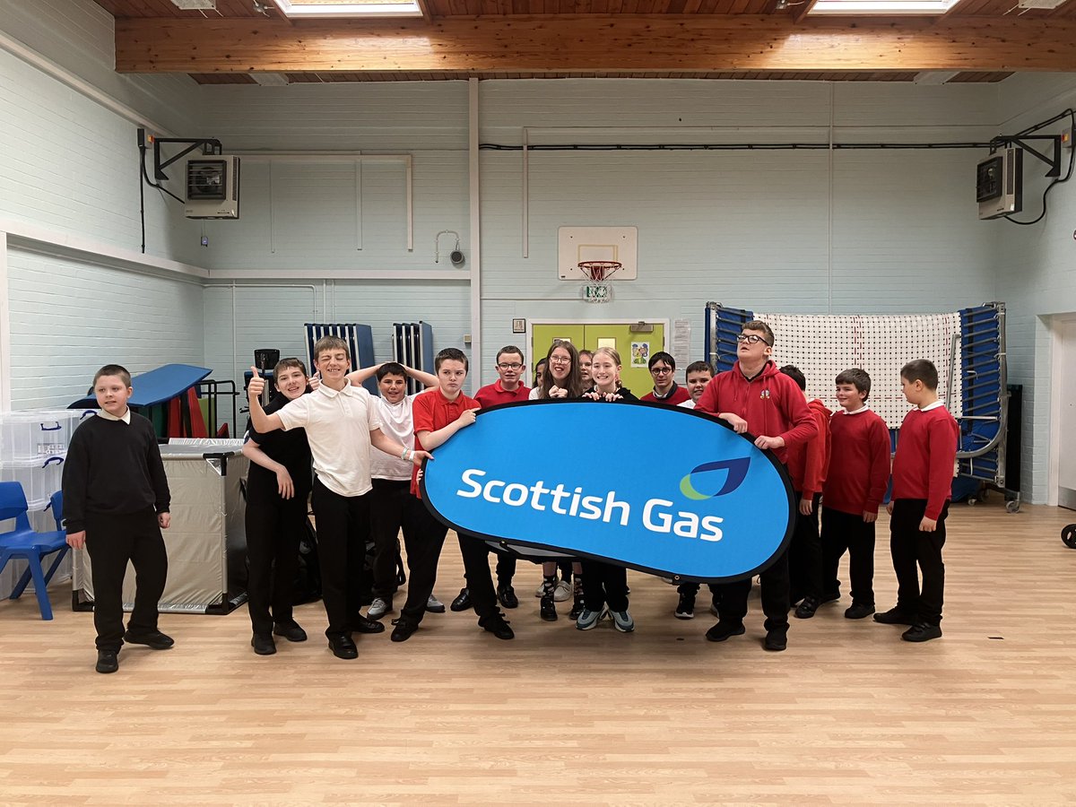 Fraserburgh Linkup YFC tweet media