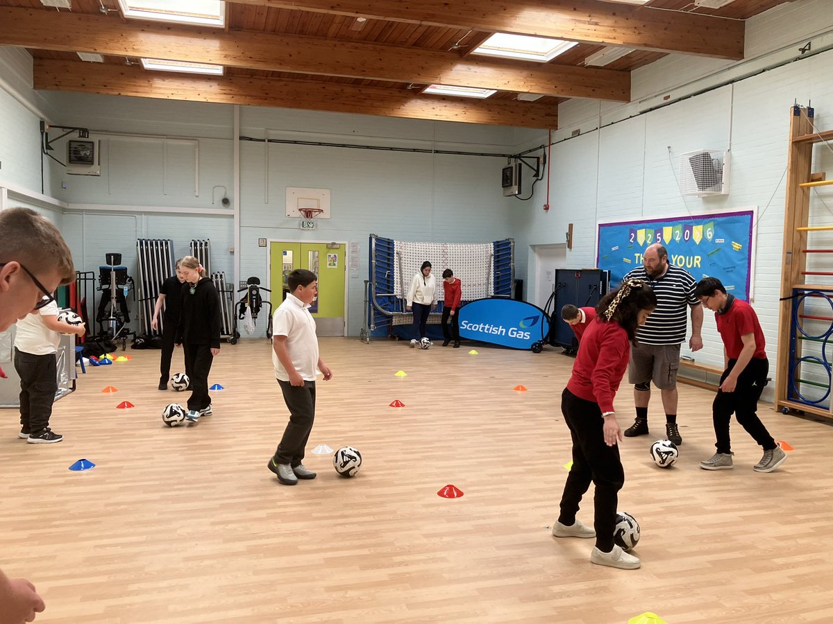 Fraserburgh Linkup YFC tweet media