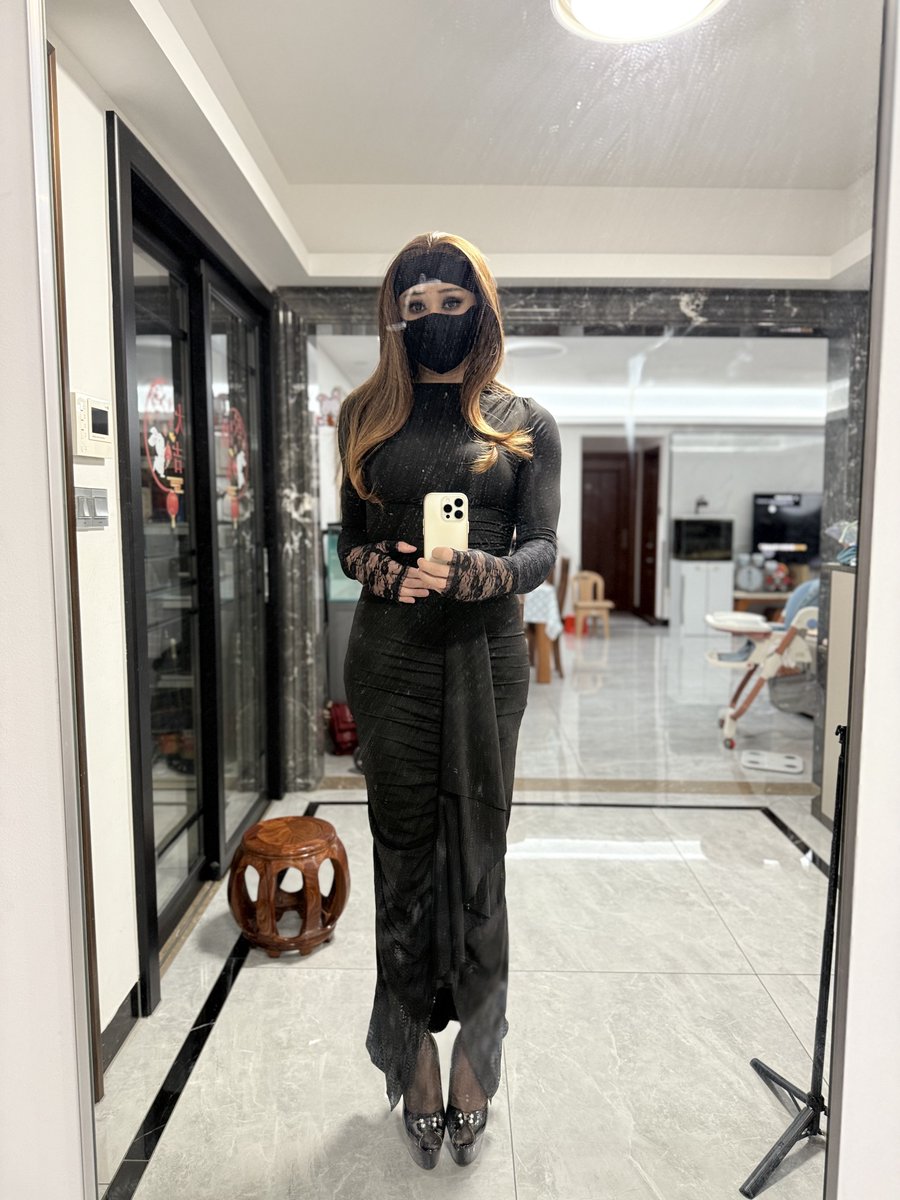 qqshicd's tweet photo. 变装现在变得好难🥲 https://t.co/GLuGw4QEgL
