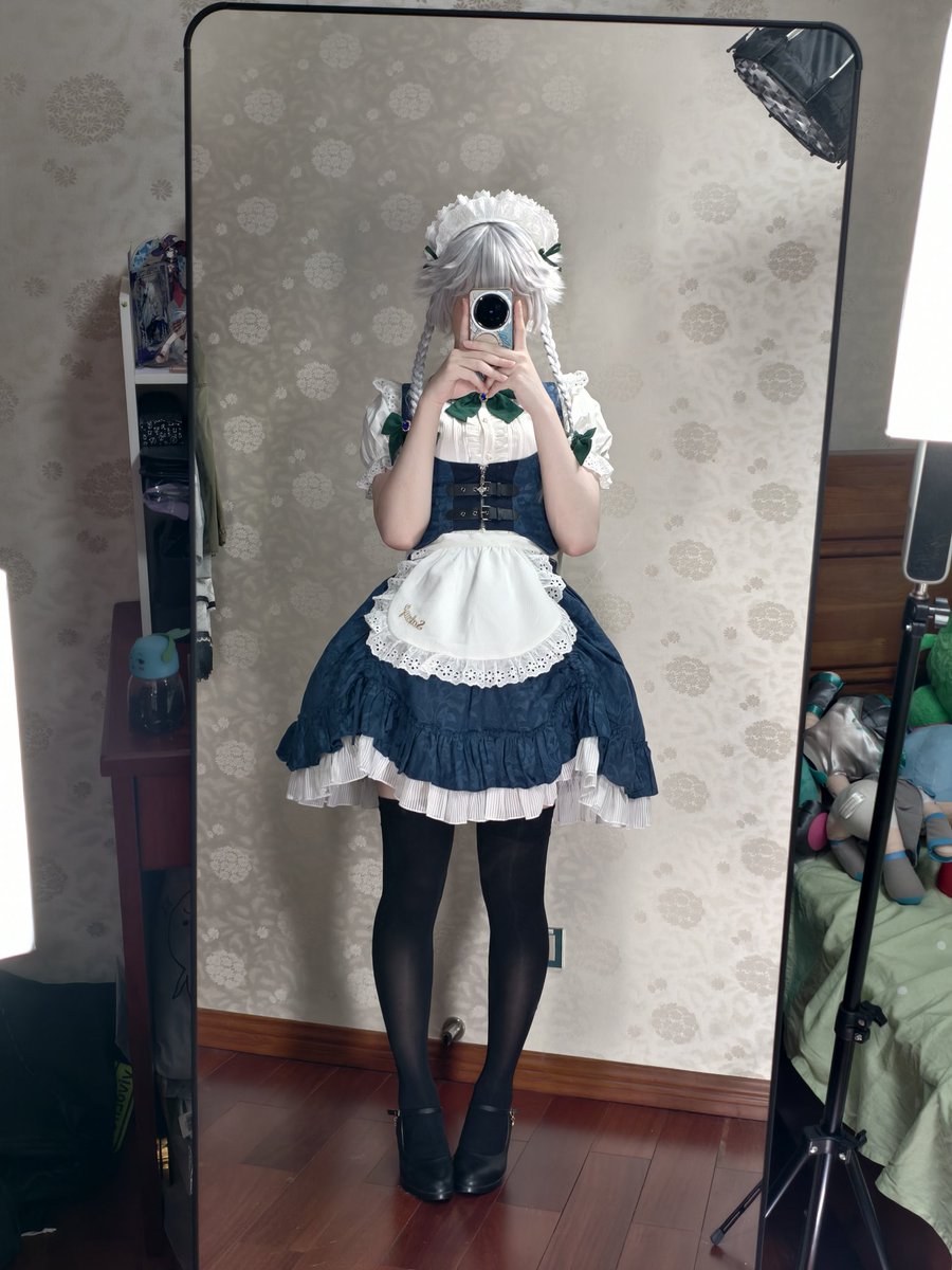 小夏_喵！ (@n_zi2233) on Twitter photo 