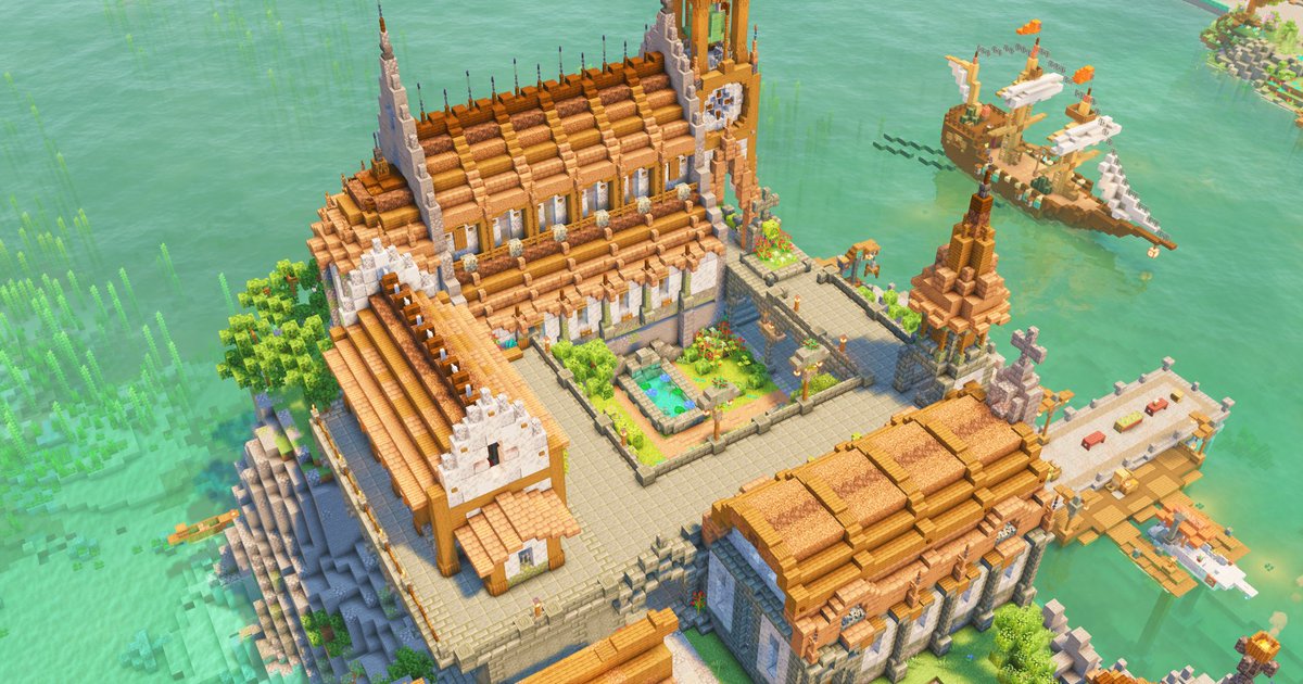 Usasa (@Usasa_MC) / Posts / X