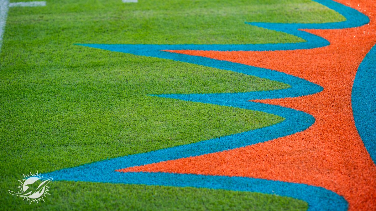 Miami Dolphins tweet media