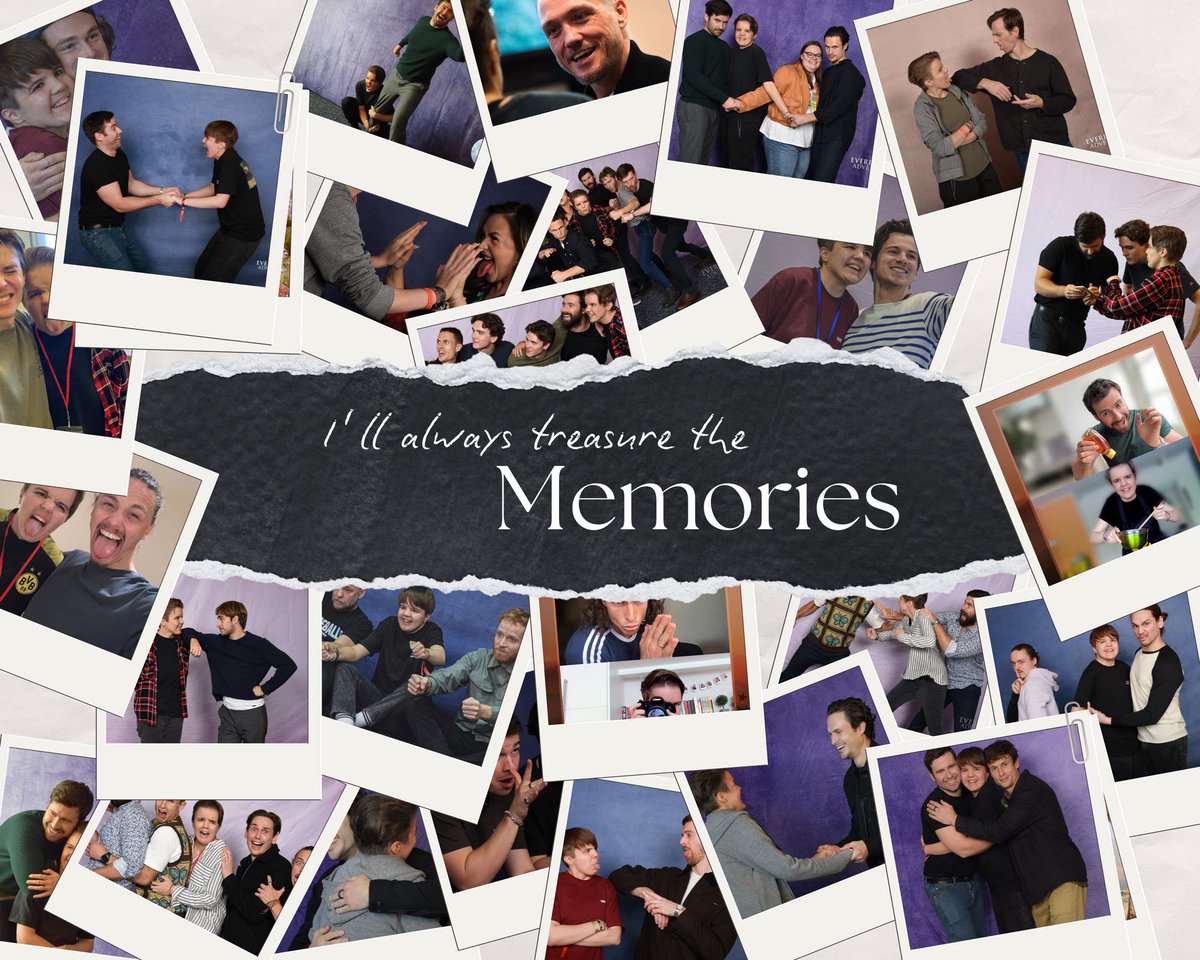 radiaterowley's tweet photo. Endless gratitude to @nevastalgia for your dedication to #EACON & #EAO. You’ve created memories, friendships, and a community that will last far beyond this year. 💛 #ThankYouNevastalgia https://t.co/2KZJn5mBYT