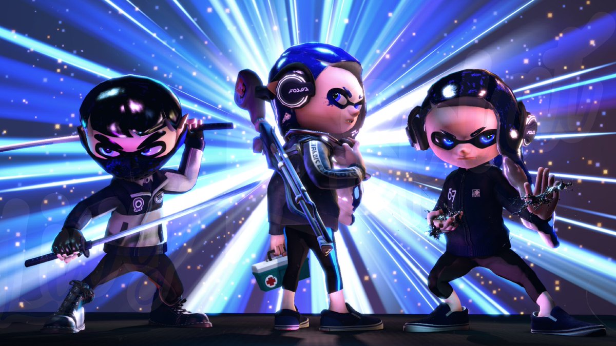 Livy★Splat tweet media