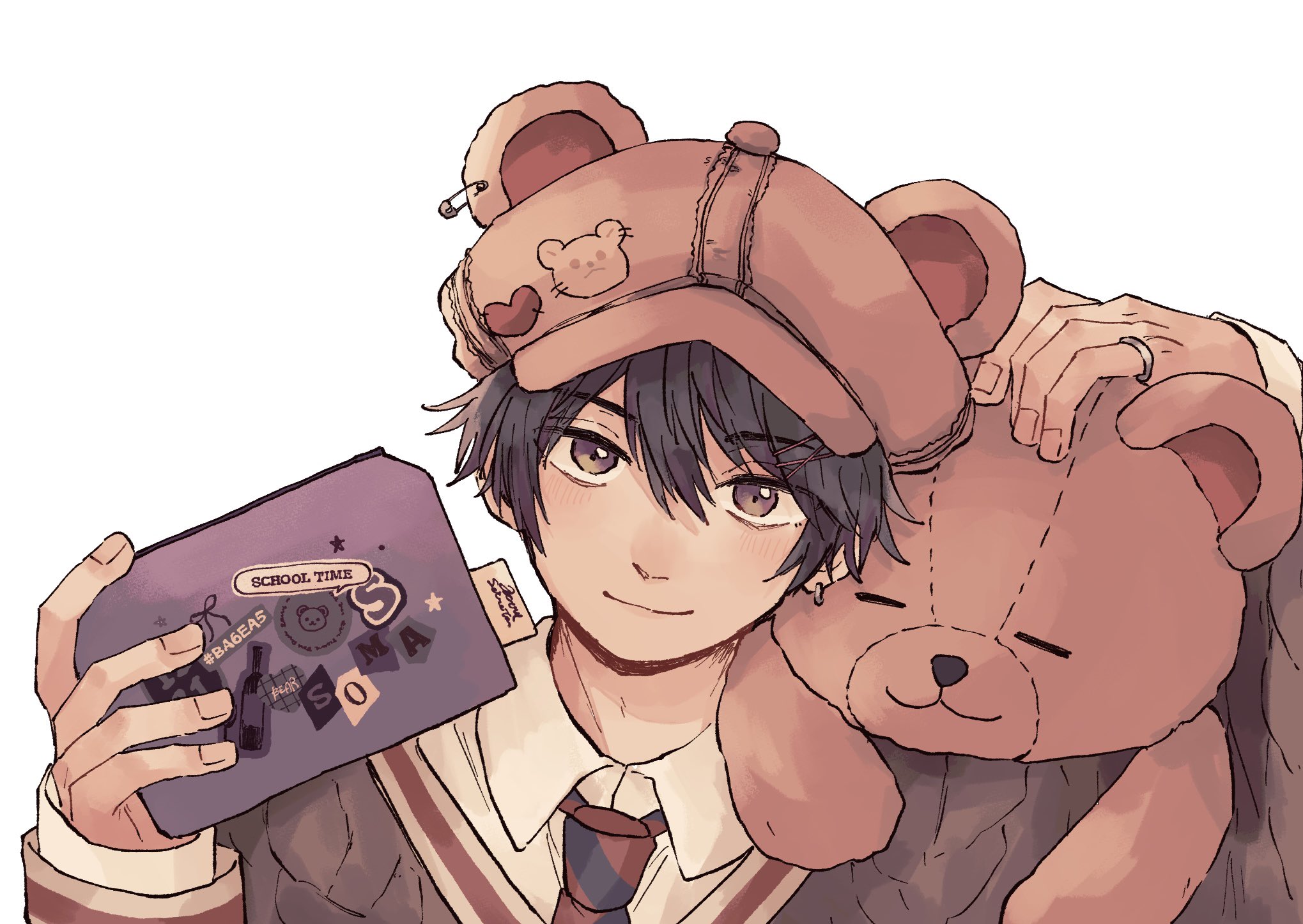 佐熊🎠🩰 on X: 