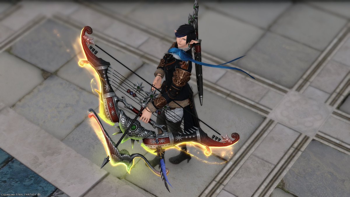 【ユマ様】ファイナルファンタジー14 ユマ様】ファイナルファンタジー14