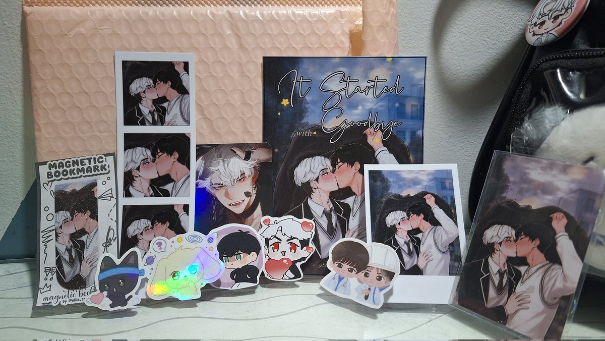 art_ruiner's tweet photo. 𝙼𝚊𝚒𝚕 𝙵𝚛𝚘𝚖💌: @cylPLLIe22 🎀  ★·.·`¯´·.✴

Just received my hamgeung mail😍😍thank you po smmm hnggg kla ko maiiyak na ako kse d me nakasali, tas nabigyan pa ng pag-asa🙏🙏ang ganduh nyaaa🖤❤️

¸¸♬·¯·♪¸#Grahhhmail¸¸♫·¯·¯·♬¸ https://t.co/maLWSRdtXA