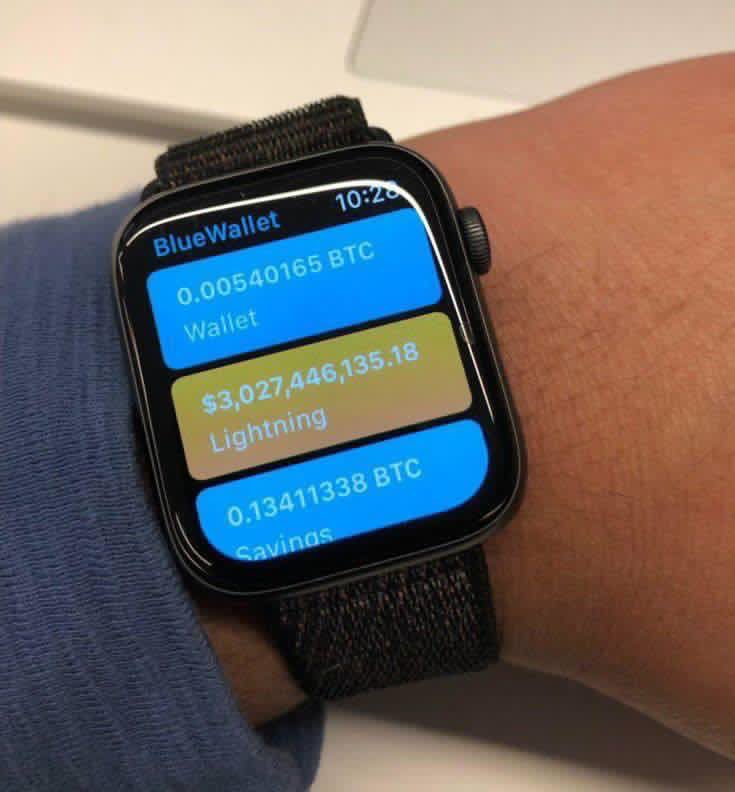 Recovery bitcoin 🪐