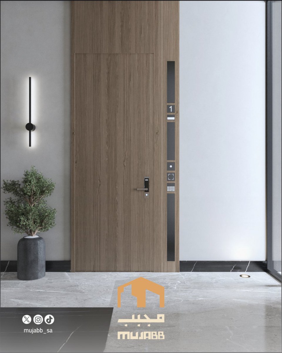 من الوحدات الاقتصادية إلى الفخمة، تنوعنا
يمنحك الحرية في اختيار منزل #عقارات
#عقار_الرياض #مجبب #فلل #شقق #سكن
#حياة_جديدة #عقارات_السعودية