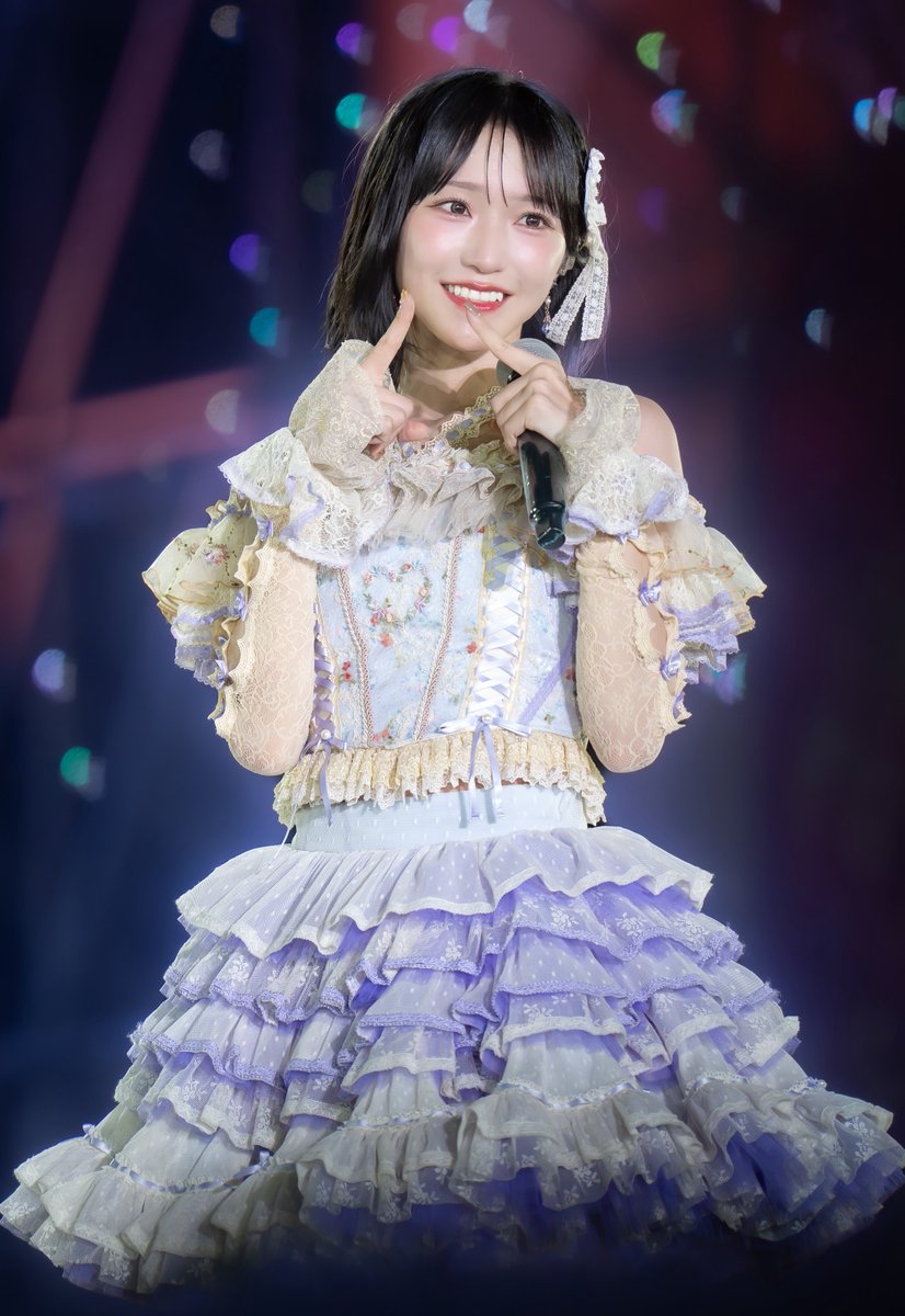 2025.09.28 ＝LOVE 8th ANNIVERSARY PREMIUM TOUR 山梨公演2日目