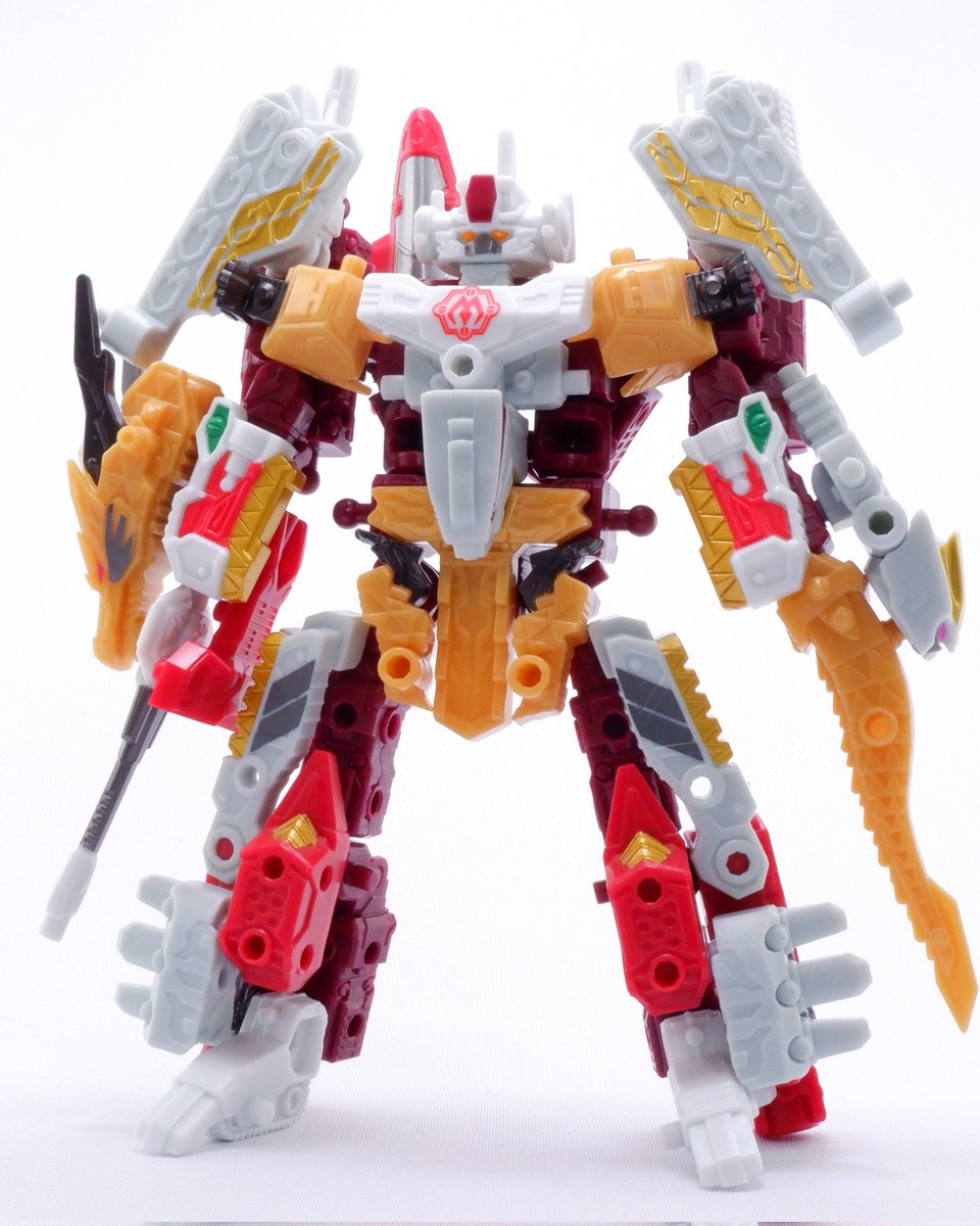 assembozu's tweet image. 「ムゲンタンクムソウ」
ムゲンバインムソウ SPECIAL SET vol.1 ×1
#ムゲンバインムソウ