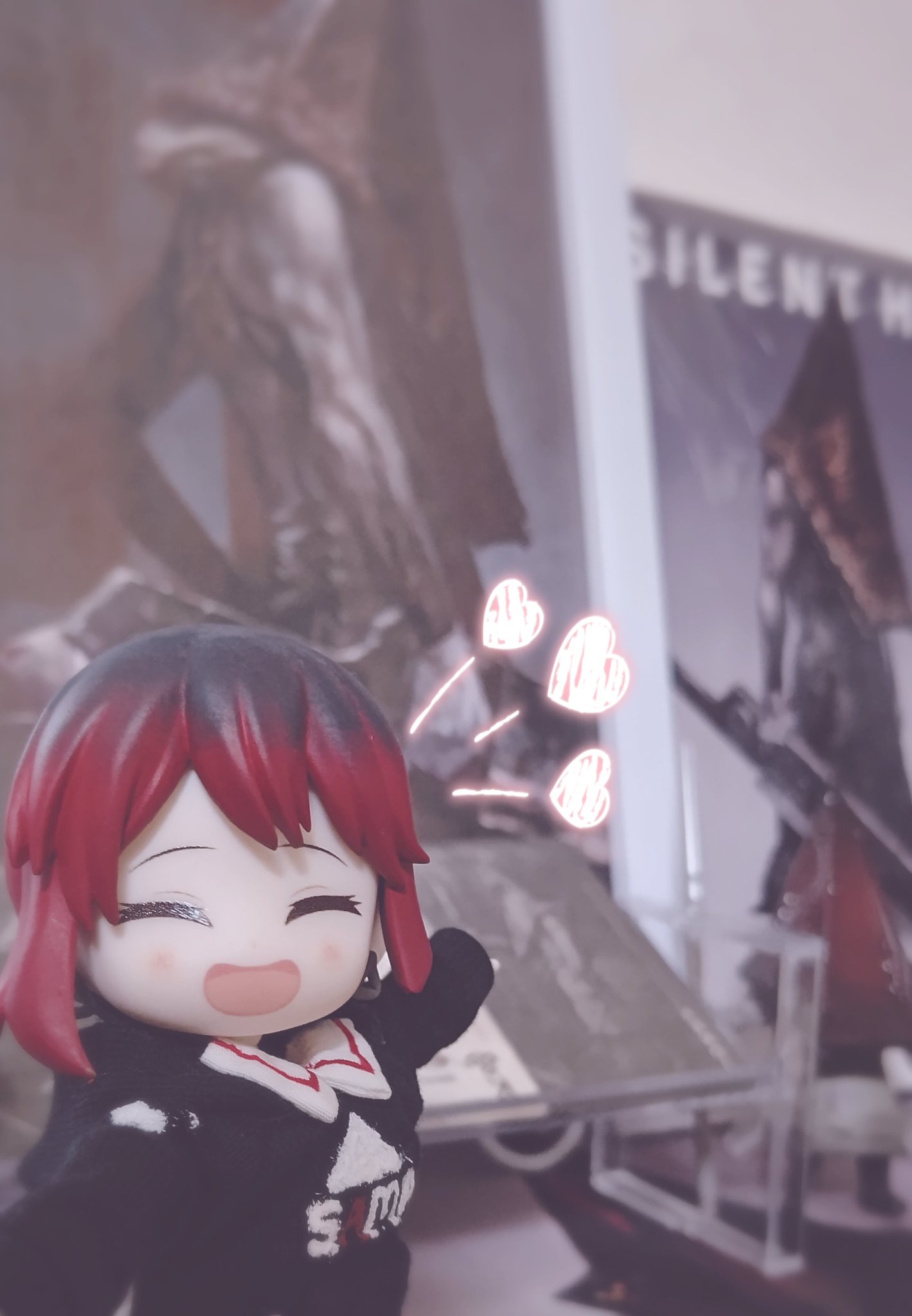 シベ on X: 
