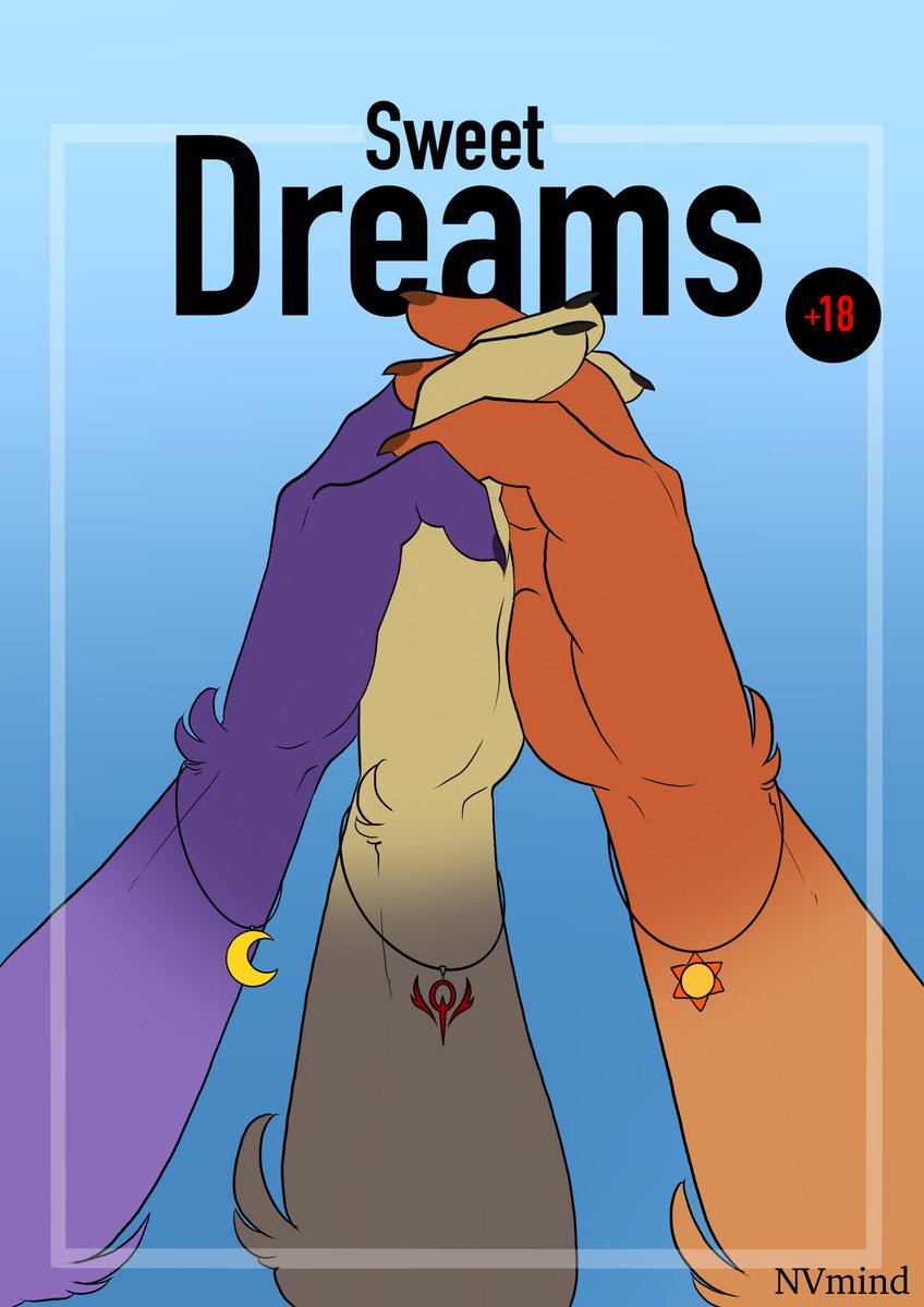 catnap nsfw - Twitter Search | Sotwe