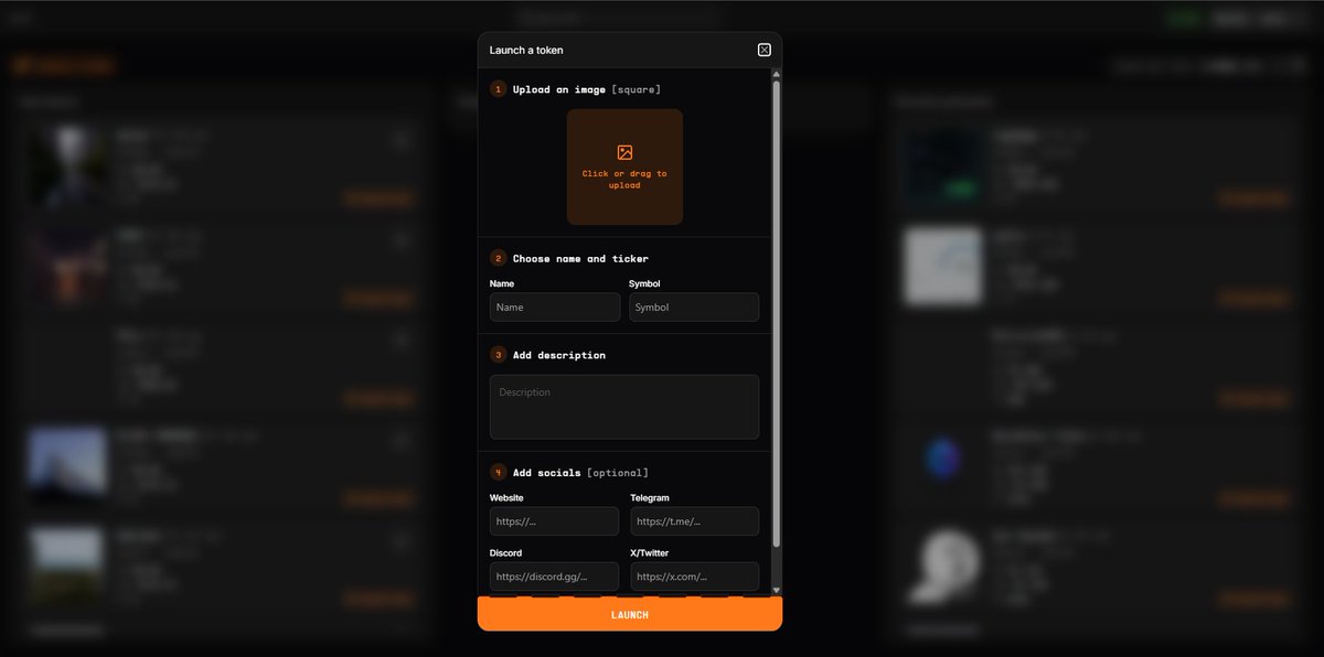 Did you know that tokens launched on <a href="/GTE_XYZ/">GTE</a>  instantly trade on their AMM ? 

Built on a Uniswap V2 fork, it auto-seeds liquidity with 20% supply + bonding curve capital.

So LPs earn from fees, and their tweaks enable smooth curve migrations + new fee mechanics ⚒️